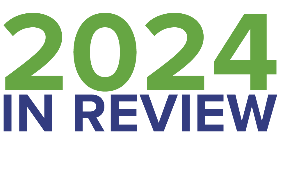2024 in Review