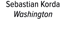Sebastian Korda Washington 