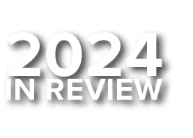 2024 in Review