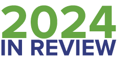 2024 in Review