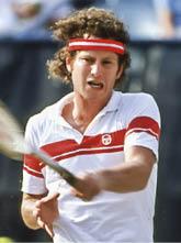 1980 US Open, John McEnroe