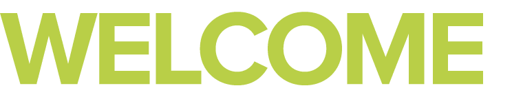 WELCOME