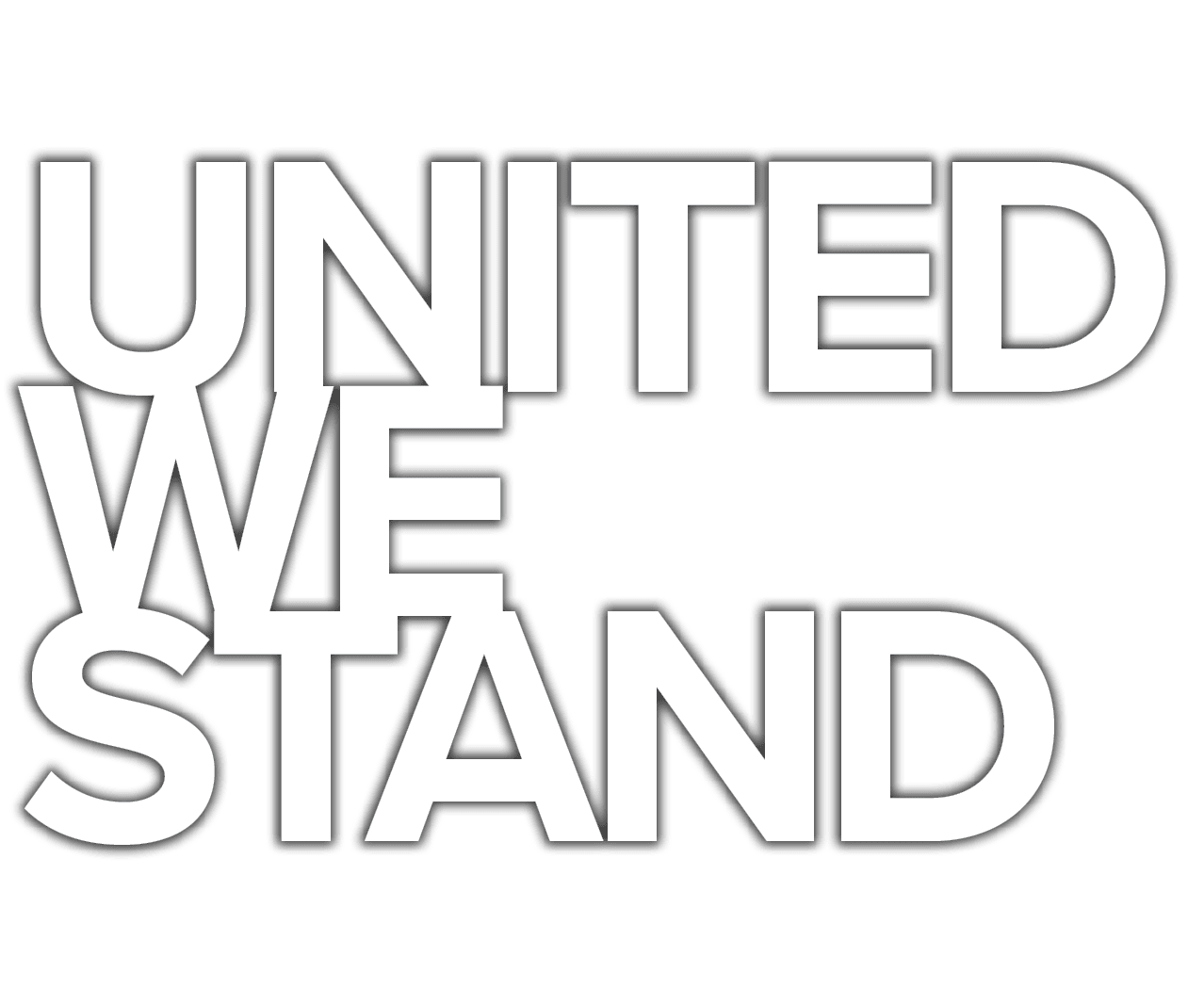 united we stand