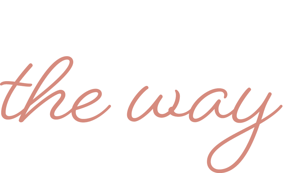 the way