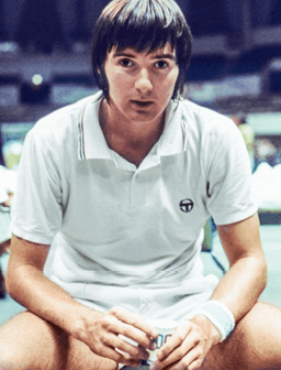 1974 Jimmy Connors
