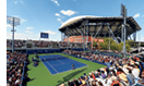 August 29, 2019 - at the 2019 US Open. (Photo by Mike Lawrence/USTA)