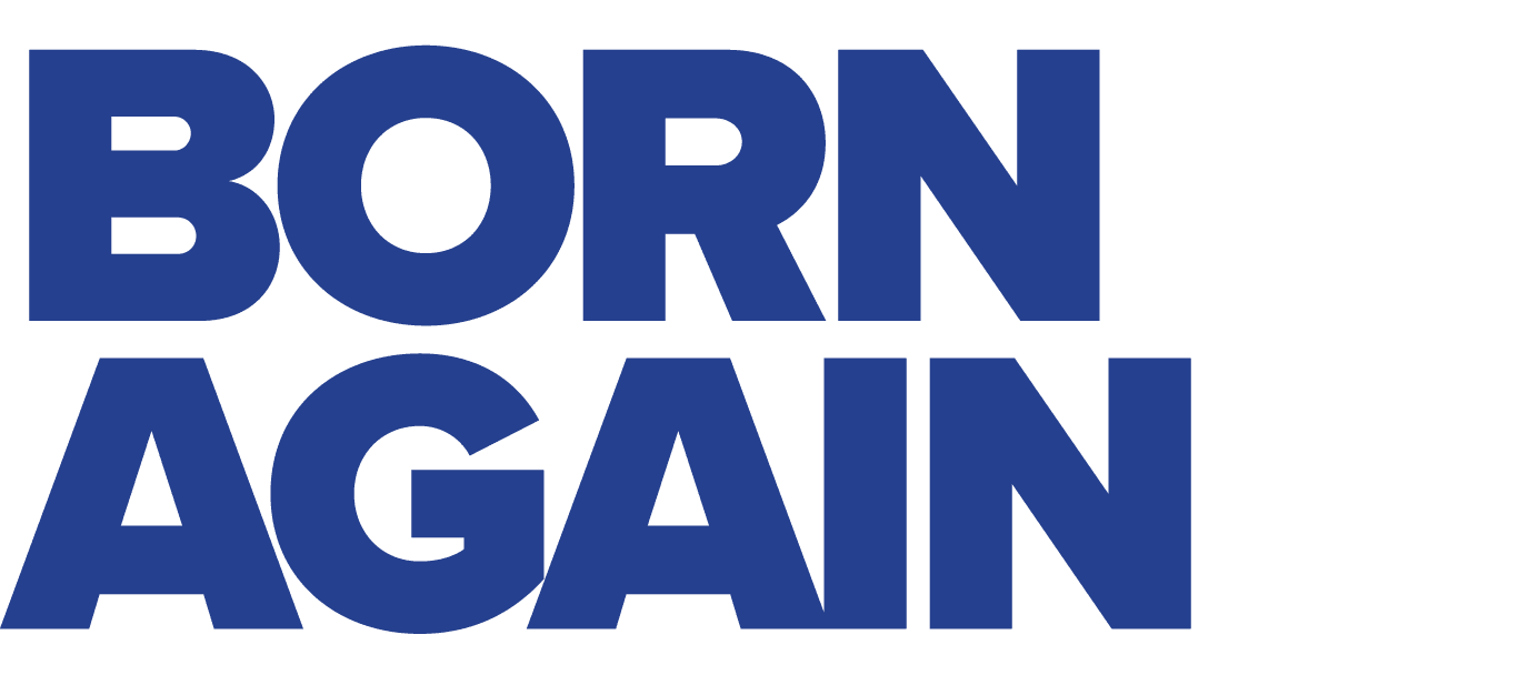 Born Again 